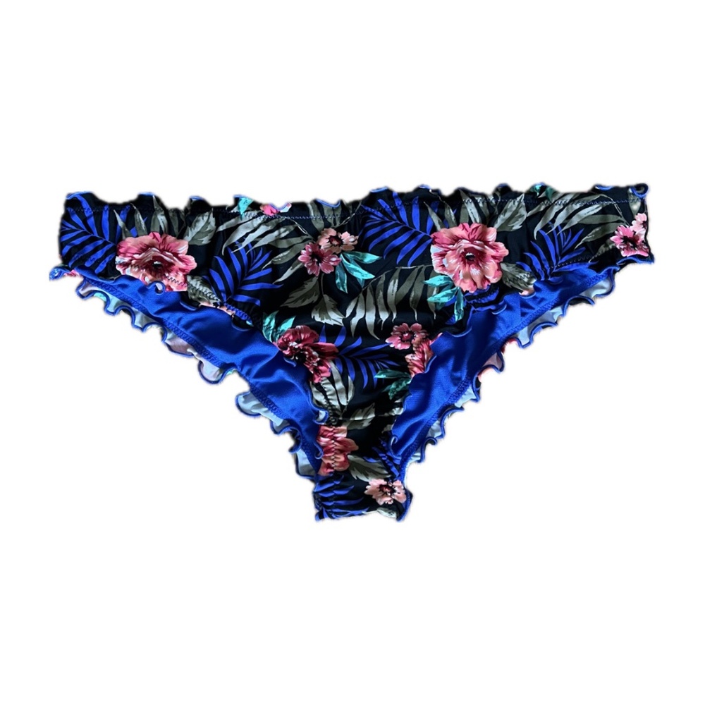 NWT Hollister Cheeky Bikini